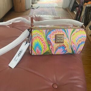 Dooney & Bourke Buffy Crossbody